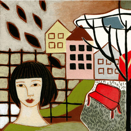 SOLSTIZIO | Detail
